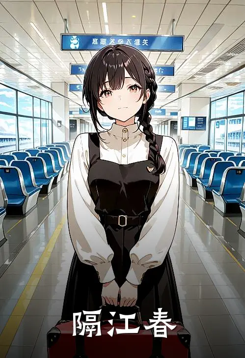 隔江春