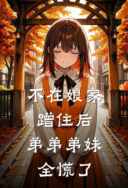 不在娘家蹭住后，弟弟弟妹全慌了