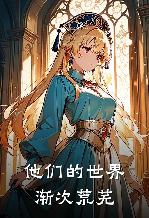 他们的世界渐次荒芜是歌