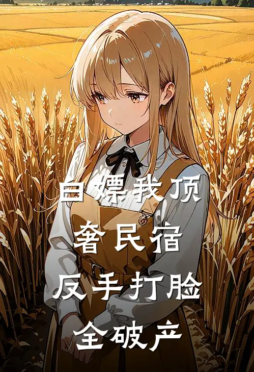 白嫖我顶奢民宿，反手打脸全破产