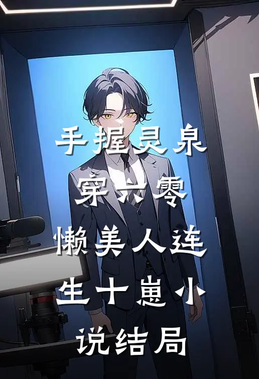 手握灵泉穿六零，懒美人连生十崽小说结局