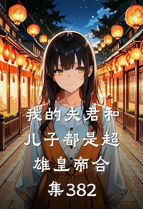 我的夫君和儿子都是超雄皇帝合集382