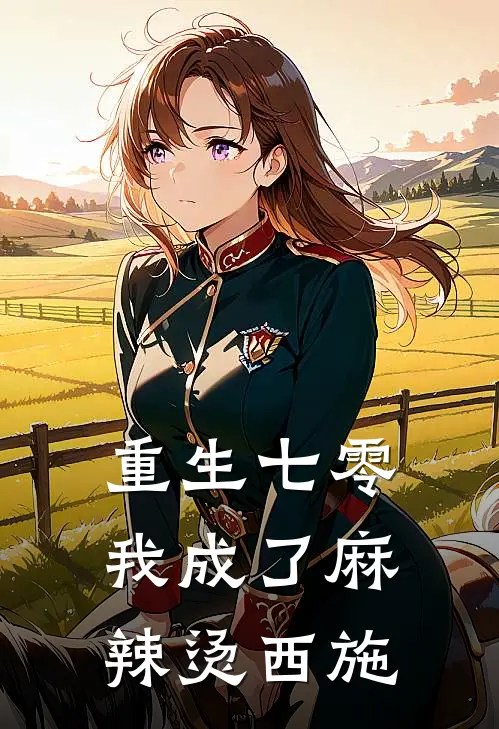 重生七零，我成了麻辣烫西施
