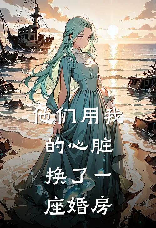 他们用我的心脏,换了一座婚房英语