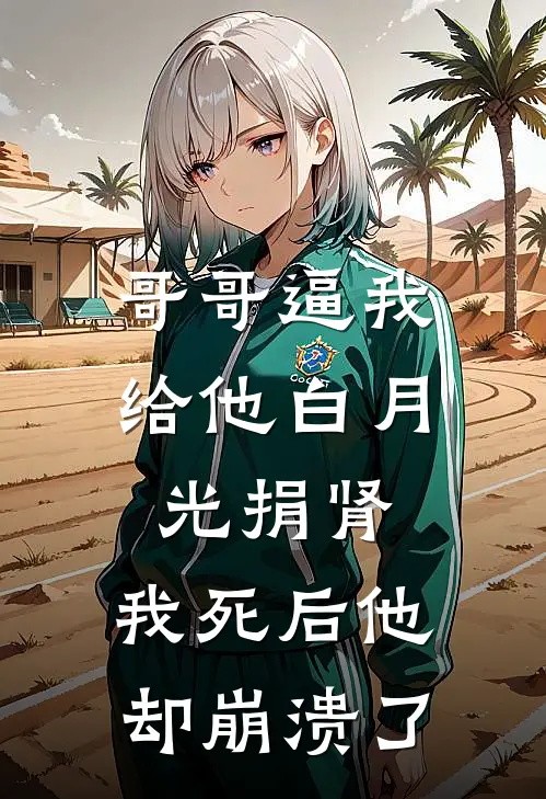 哥哥逼我给他白月光捐肾，我死后他却崩溃了