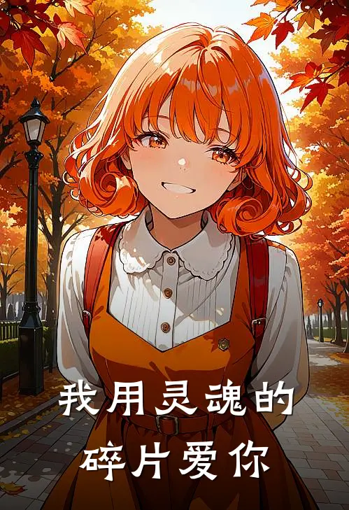 我用灵魂的碎片爱你
