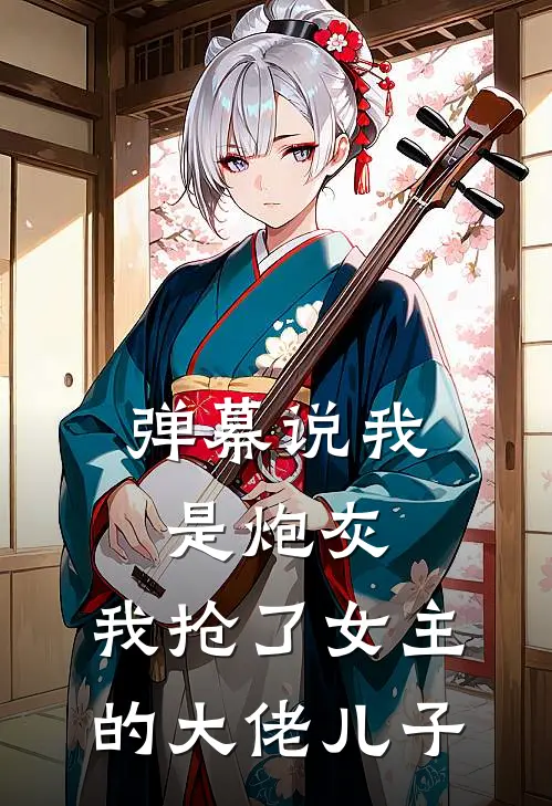 弹幕说我是炮灰，我抢了女主的大佬儿子