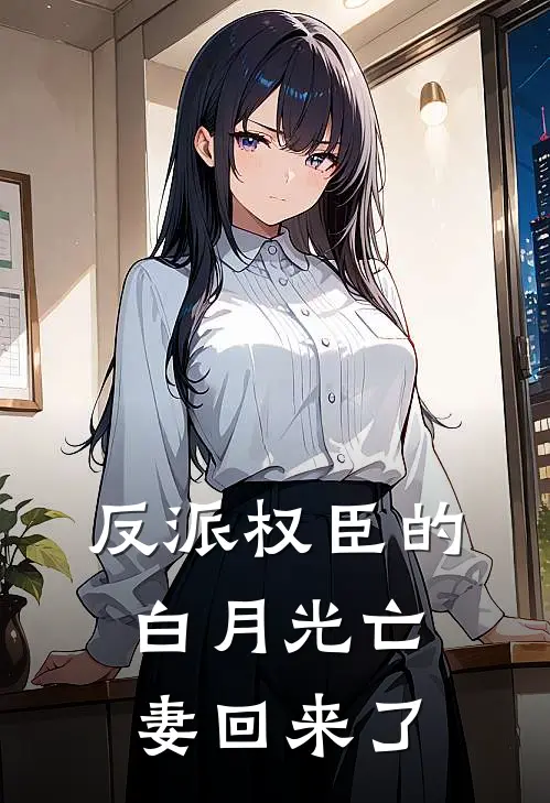 反派权臣的白月光亡妻回来了