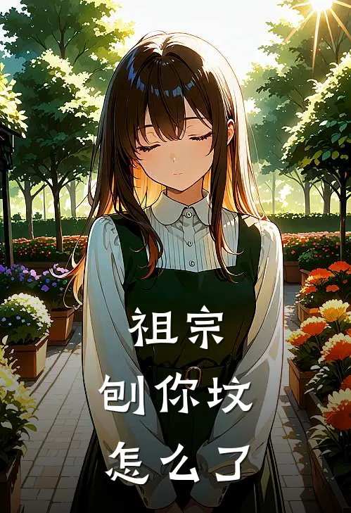 祖宗，刨你坟怎么了