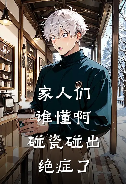 家人们谁懂啊，碰瓷碰出绝症了