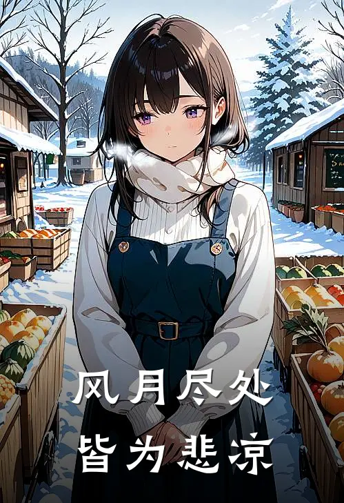 风月尽处，皆为悲凉