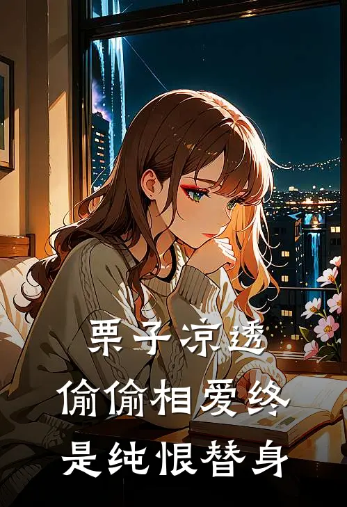 栗子凉透，偷偷相爱终是纯恨替身