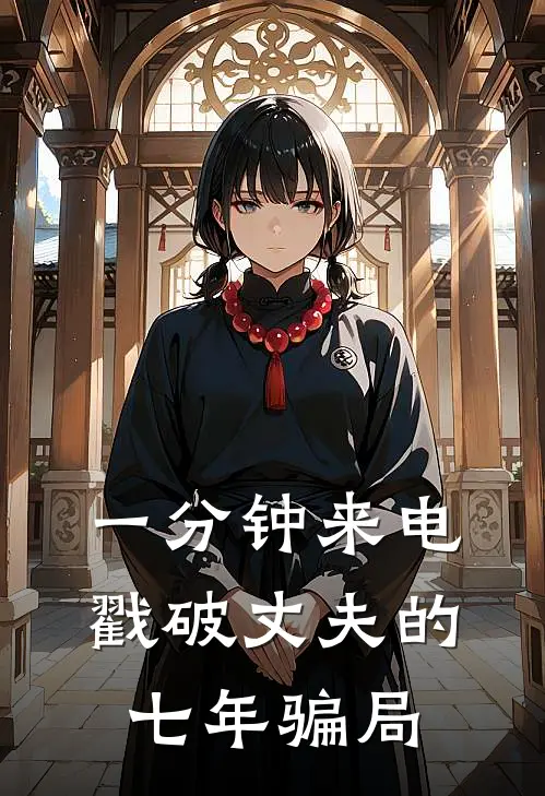 一分钟来电，戳破丈夫的七年骗局