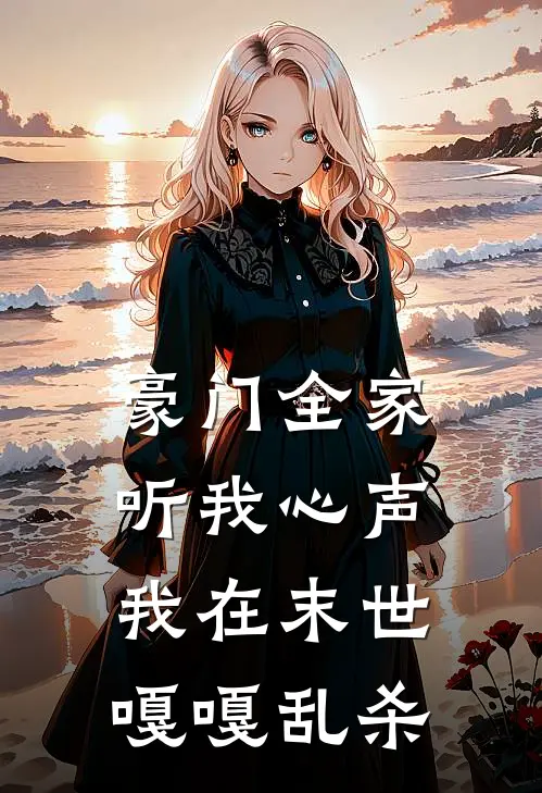 豪门全家听我心声，我在末世嘎嘎乱杀