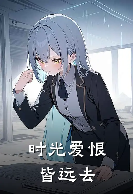时光爱恨皆远去