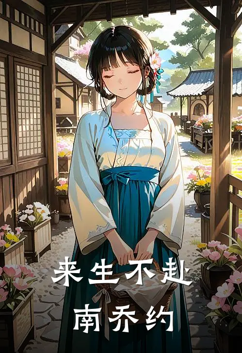 来生不赴南乔约