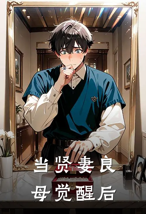 当贤妻良母觉醒后