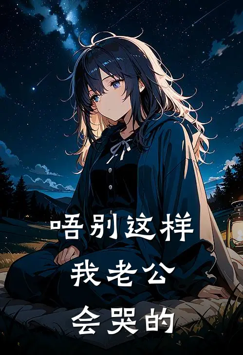 唔别这样，我老公会哭的