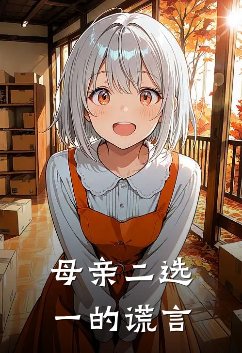 母亲二选一的谎言
