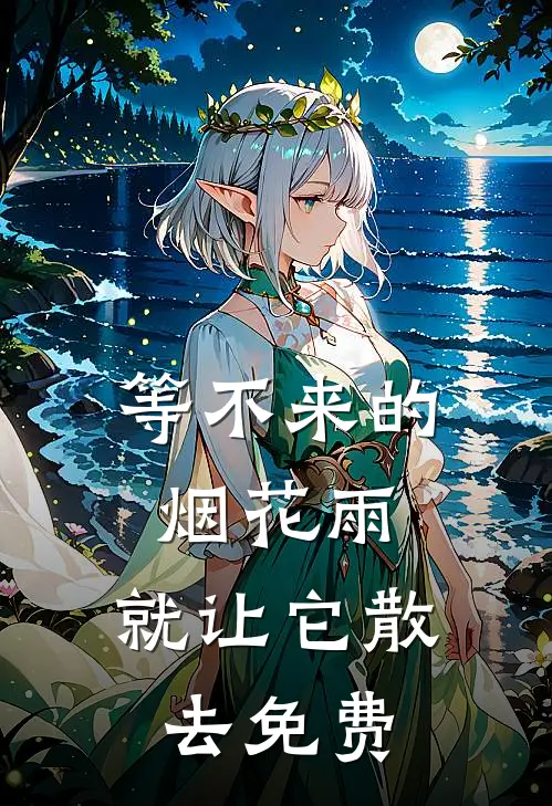 等不来的烟花雨，就让它散去免费