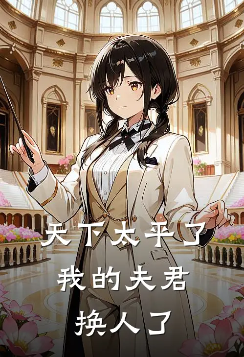 天下太平了，我的夫君换人了