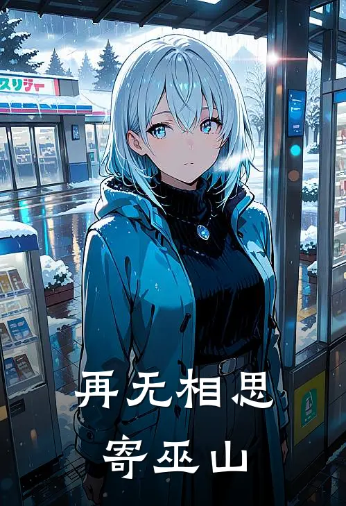 再无相思寄巫山免费阅读