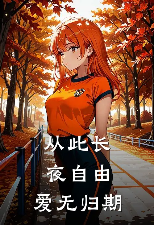 从此长夜自由，爱无归期