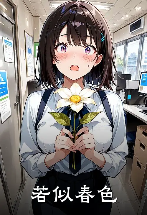 若似春色姜小生