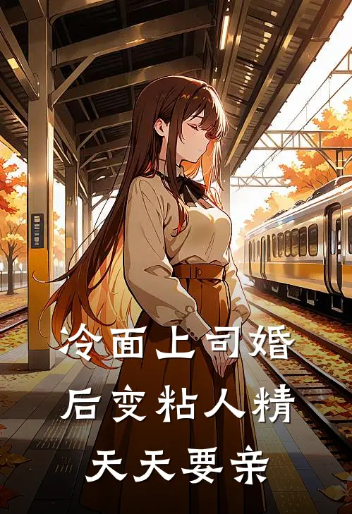 冷面上司婚后变粘人精，天天要亲