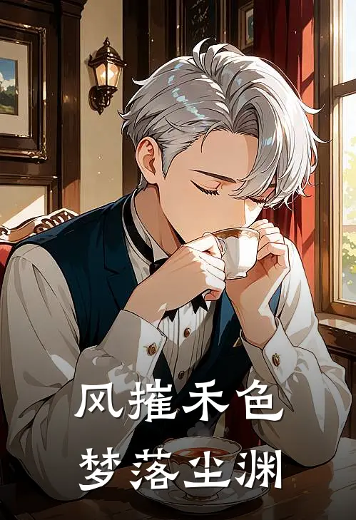 风摧禾色，梦落尘渊