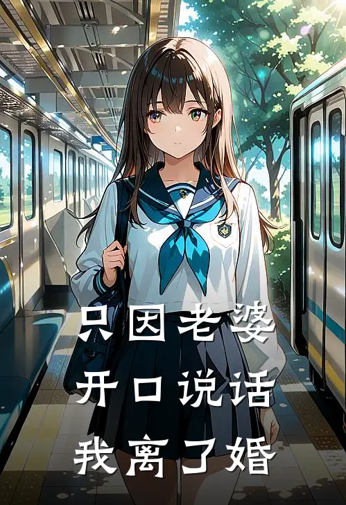 只因老婆开口说话,我离了婚怎么办