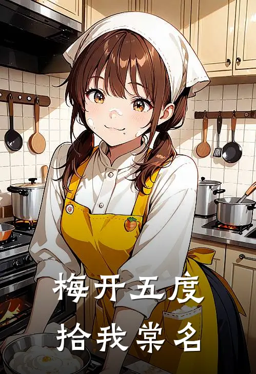 梅开五度，拾我棠名