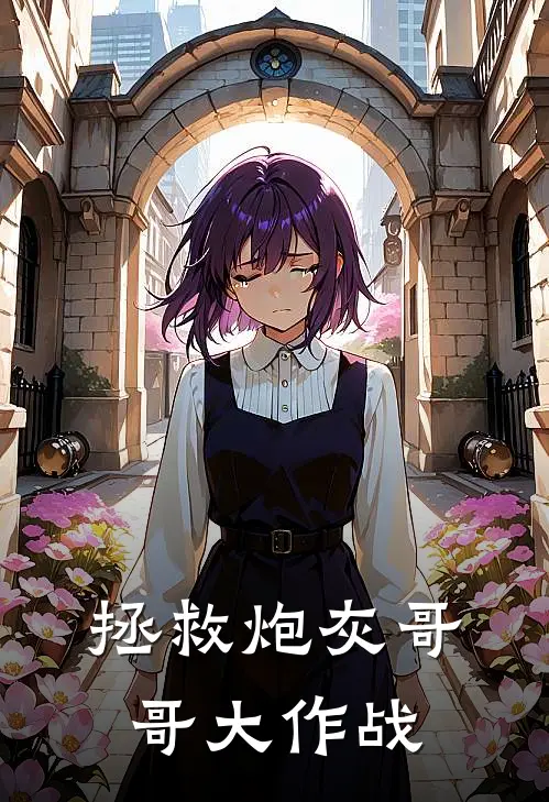 拯救炮灰哥哥大作战