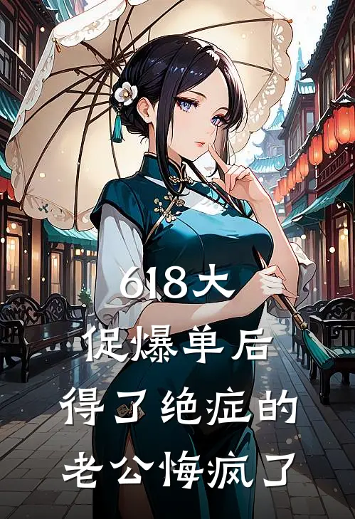 618大促爆单后，得了绝症的老公悔疯了