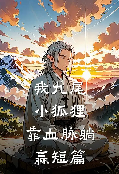 我九尾小狐狸，靠血脉躺赢短篇