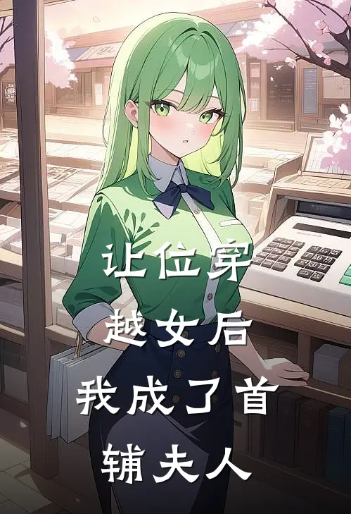 让位穿越女后，我成了首辅夫人