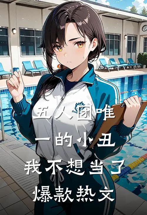 五人团唯一的小丑，我不想当了爆款热文