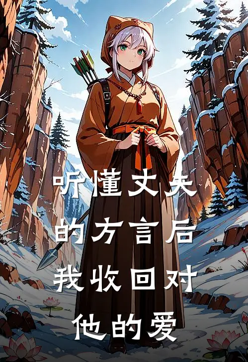 听懂丈夫的方言后，我收回对他的爱