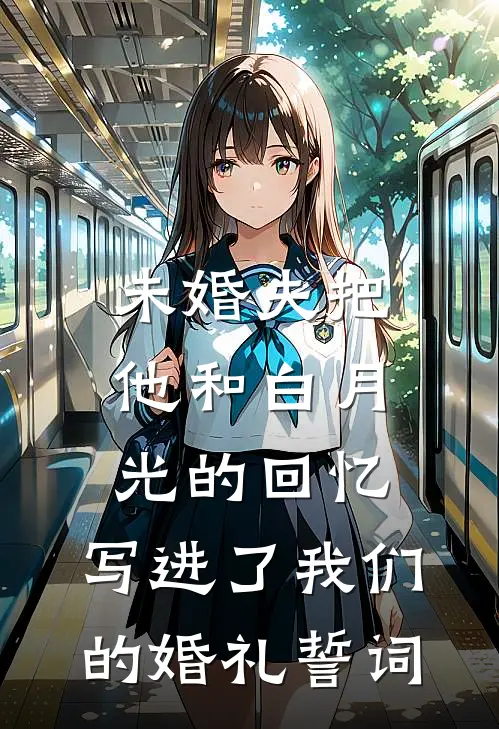 未婚夫把他和白月光的回忆，写进了我们的婚礼誓词