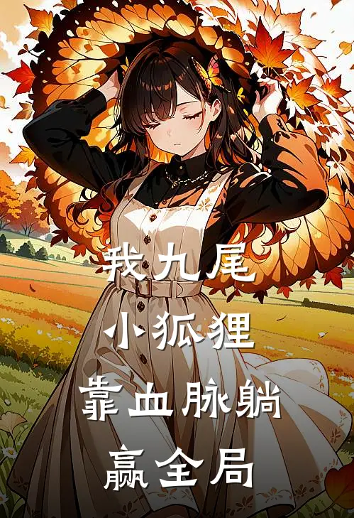 我九尾小狐狸，靠血脉躺赢全局