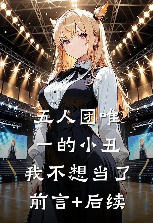 五人团唯一的小丑，我不想当了前言+后续