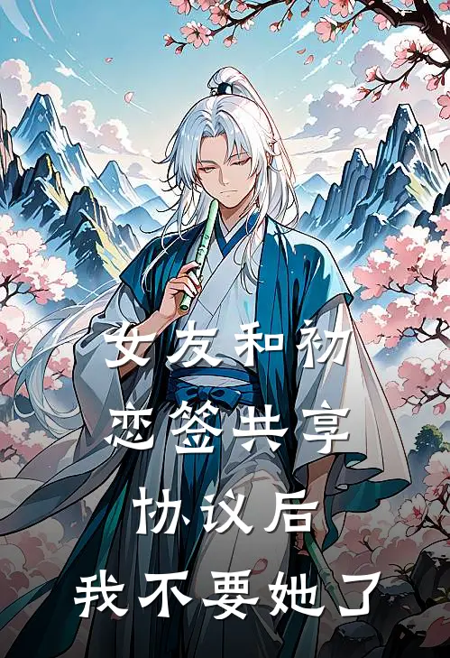 女友和初恋签共享协议后，我不要她了