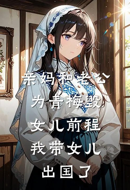 亲妈和老公为青梅毁女儿前程，我带女儿出国了