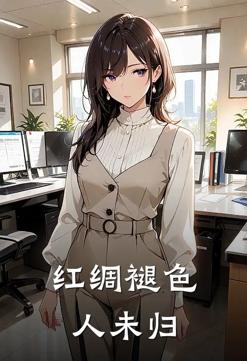 红绸褪色人未归