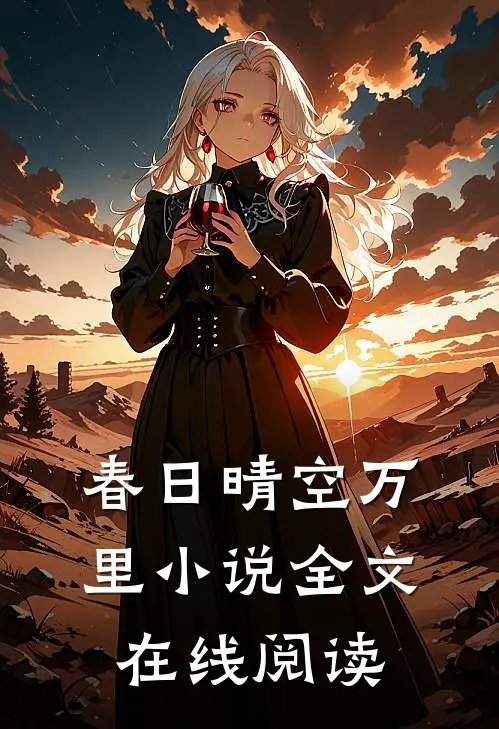 春日晴空万里全文在线阅读无弹窗
