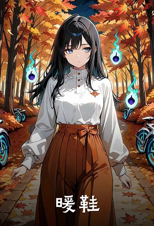 暖鞋