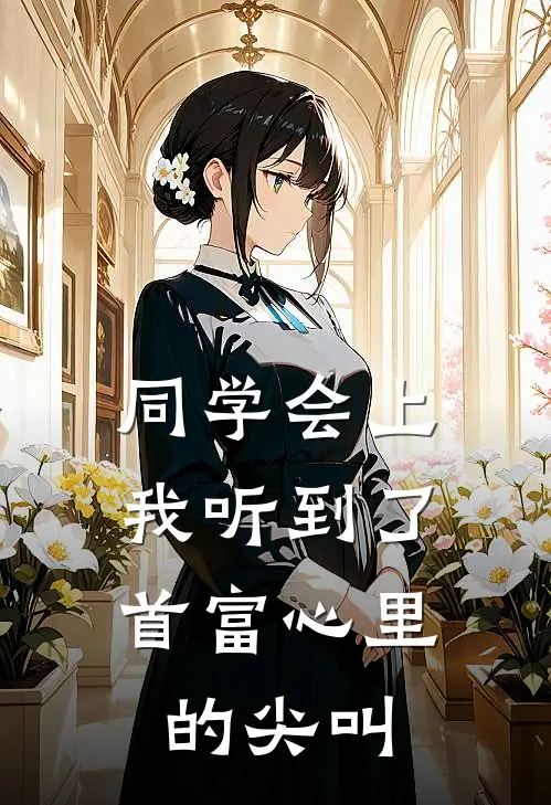同学会上，我听到了首富心里的尖叫