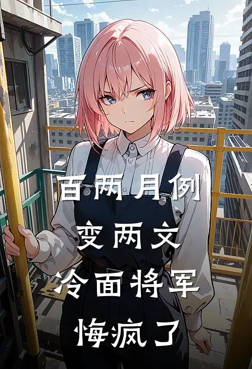 百两月例变两文，冷面将军悔疯了