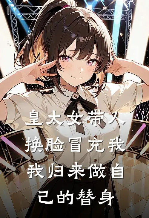 皇太女带人换脸冒充我，我归来做自己的替身