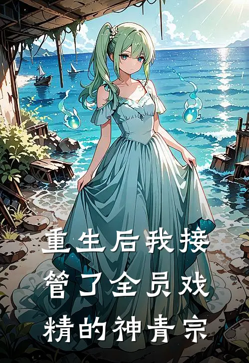 重生后我接管了全员戏精的神青宗